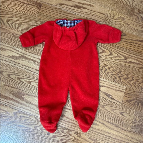 Vintage Tommy Hilfiger Baby Bunting - Picture 6 of 6